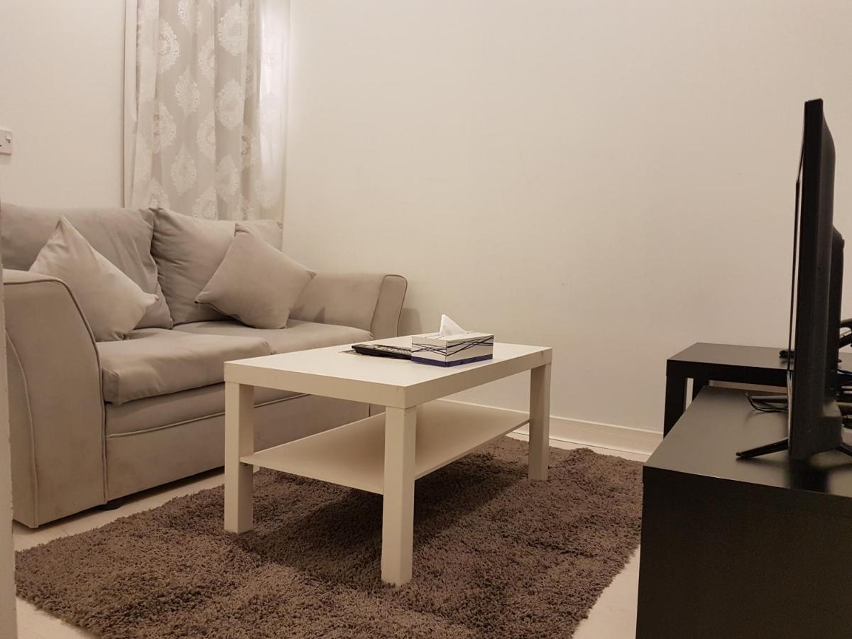 Magic Suite Al Mahboula Kuwait City Exterior foto